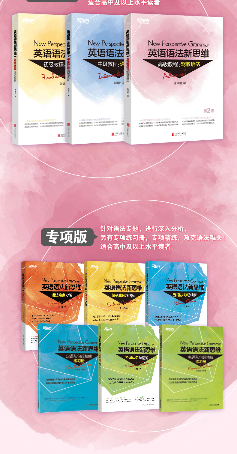 英语语法新思维高级教程:驾驭语法(第2版)-详情图790_08.jpg